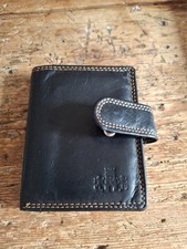 Rowallan mens wallet for sale  WORKINGTON