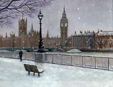 Big ben winter for sale  Chesapeake