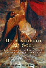 Restoreth soul understanding for sale  Aurora