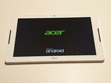 Tablette acer iconia d'occasion  Trévoux