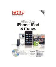 Iphone ipod itunes gebraucht kaufen  Trebbin