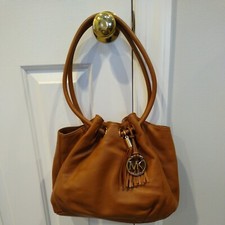 Michael kors leather for sale  Concord