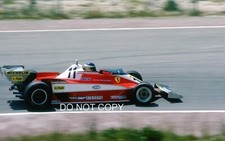 Carlos reutemann ferrari for sale  BOURNEMOUTH