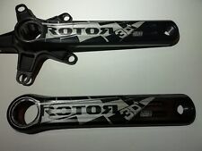 Rotor crank arms for sale  GATESHEAD