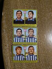Lecco figurine calciatori usato Lecco figurine calciatori usato  Cesena