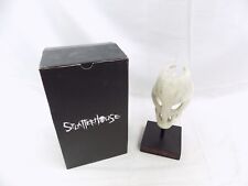 Réplica de máscara terror Splatterhouse na caixa como nova comprar usado Réplica de máscara terror Splatterhouse na caixa como nova comprar usado  Enviando para Brazil