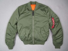 Alpha industries jacket for sale  Redondo Beach
