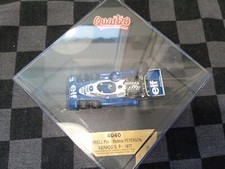 Tyrrell p34 quartzo d'occasion  Penta-di-Casinca