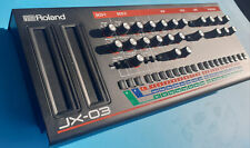 Roland boutique boxed usato  Milano