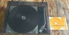 Thorens 150 mk2 for sale  LONDON