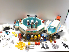 Playmobil space 3536 gebraucht kaufen  Berlin