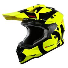 Capacete Oneal 2 Series RL Slick MX amarelo neon preto comprar usado  Enviando para Brazil