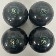 Henselite classic bowls for sale  BASILDON