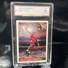 michael jordan upper deck for sale michael jordan upper deck for sale Bland