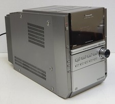 Panasonic pm18 receiver gebraucht kaufen  Fellbach