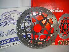 Disco freno brembo usato  Massa di Somma