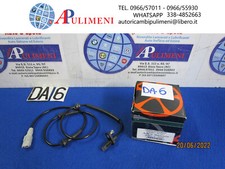 Sensore abs ruota usato  Gioia Tauro