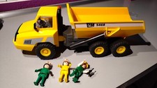Lot playmobil grand d'occasion  Metz-