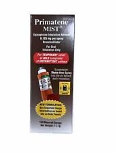 Primatene mist epinephrine for sale  Hollywood