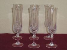 Lot verre flute d'occasion  Agen