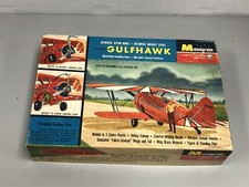 1960s monogram grumman for sale  Sergeant Bluff