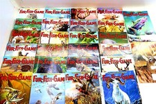 Lot fur fish for sale  Harrisburg