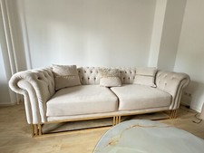 Sofa set 2 gebraucht kaufen  Berlin