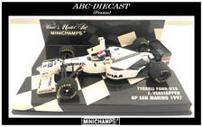 Tyrrell ford 025 d'occasion  Déols