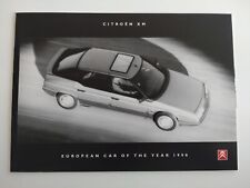 Citroen 2.0 2.1 for sale  UK