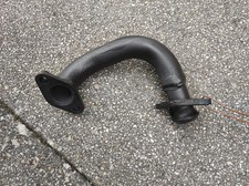 Auspuff krümmer schwarz gebraucht kaufen Auspuff krümmer schwarz gebraucht kaufen  Murrhardt