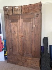 indian wardrobe for sale indian wardrobe for sale WESTCLIFF-ON-SEA