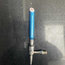Peronitap handle nozzle for sale  BRISTOL