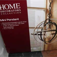 Home decorators collection for sale  Las Vegas