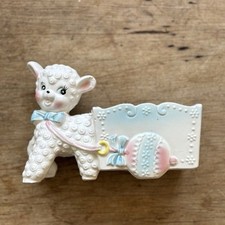 Vintage kitsch inarco for sale  Groton