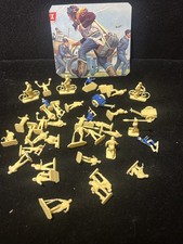 Airfix figuren royal gebraucht kaufen  Gaienhofen