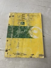 John deere 4050 for sale  Mc Cook