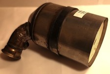 Ruß partikelfilter abgasanlag gebraucht kaufen  Gladbeck