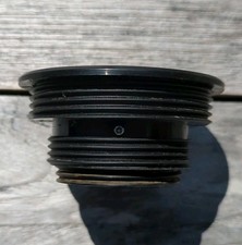 Steel tank adaptor for sale  PULBOROUGH