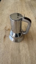 Alessi 9090 espressokocher gebraucht kaufen  Hausham