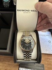 mens swiss automatic watches for sale  CHORLEY