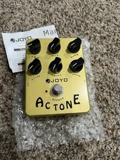 Joyo distortion vintage for sale  Orem