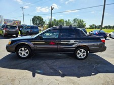 2005 subaru baja for sale  Bentonville