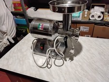 Tritacarne professionale resto usato  San Marcello Piteglio