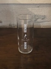 Verre tube publicitaire d'occasion  Montpellier-