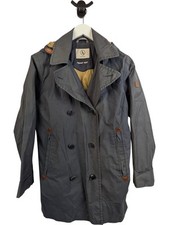 Aigle hooded trench for sale  UK
