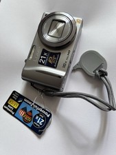 Machina fotografica panasonic usato  Trivignano Udinese