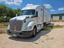 Semi truck trailor for sale  San Antonio