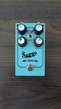 Supro chorus guitar for sale  Santa Rosa
