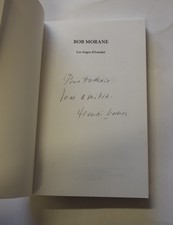 Bob morane anges d'occasion Bob morane anges d'occasion  Boulogne-Billancourt