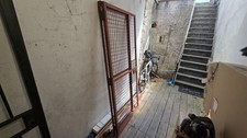 Heavy duty steel for sale  LONDON